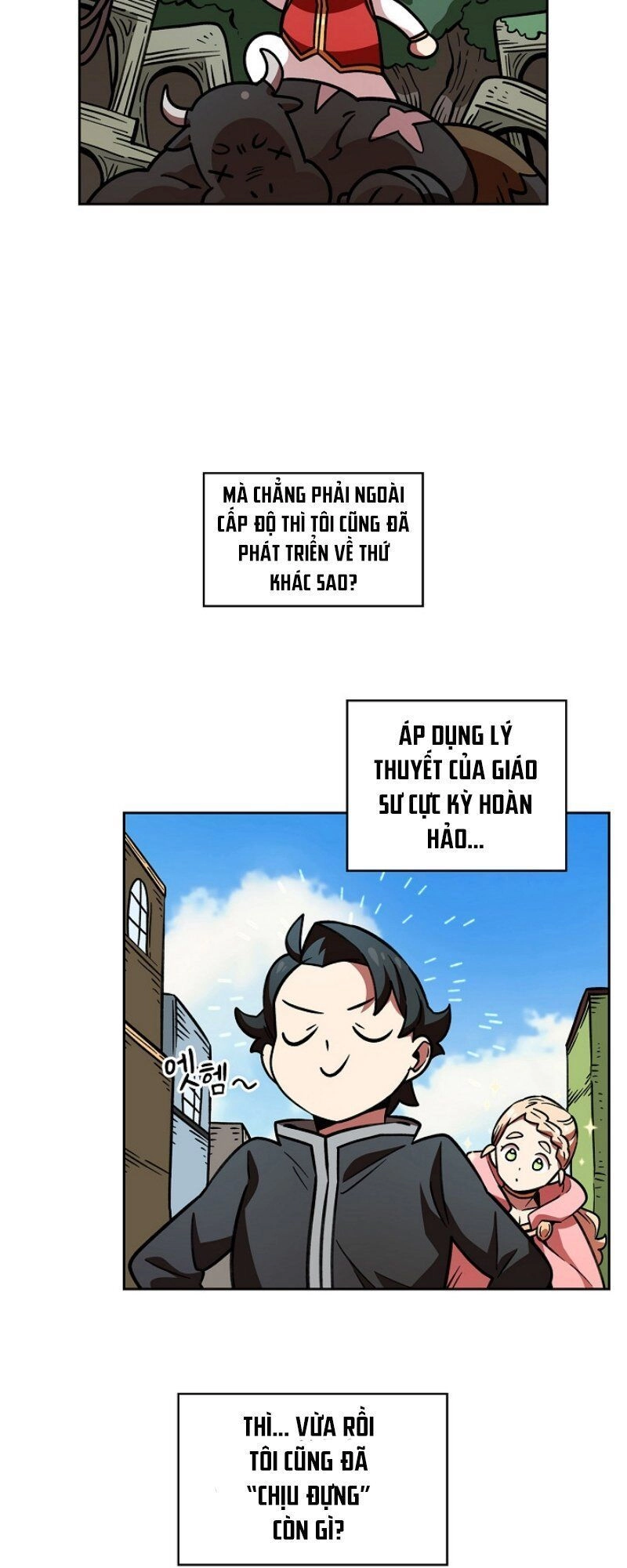 Anh Hùng Rác Rưởi Chapter 14 - 19