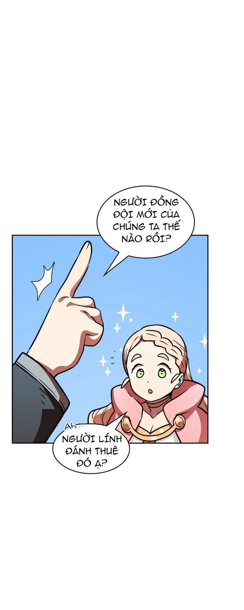 Anh Hùng Rác Rưởi Chapter 14 - 25