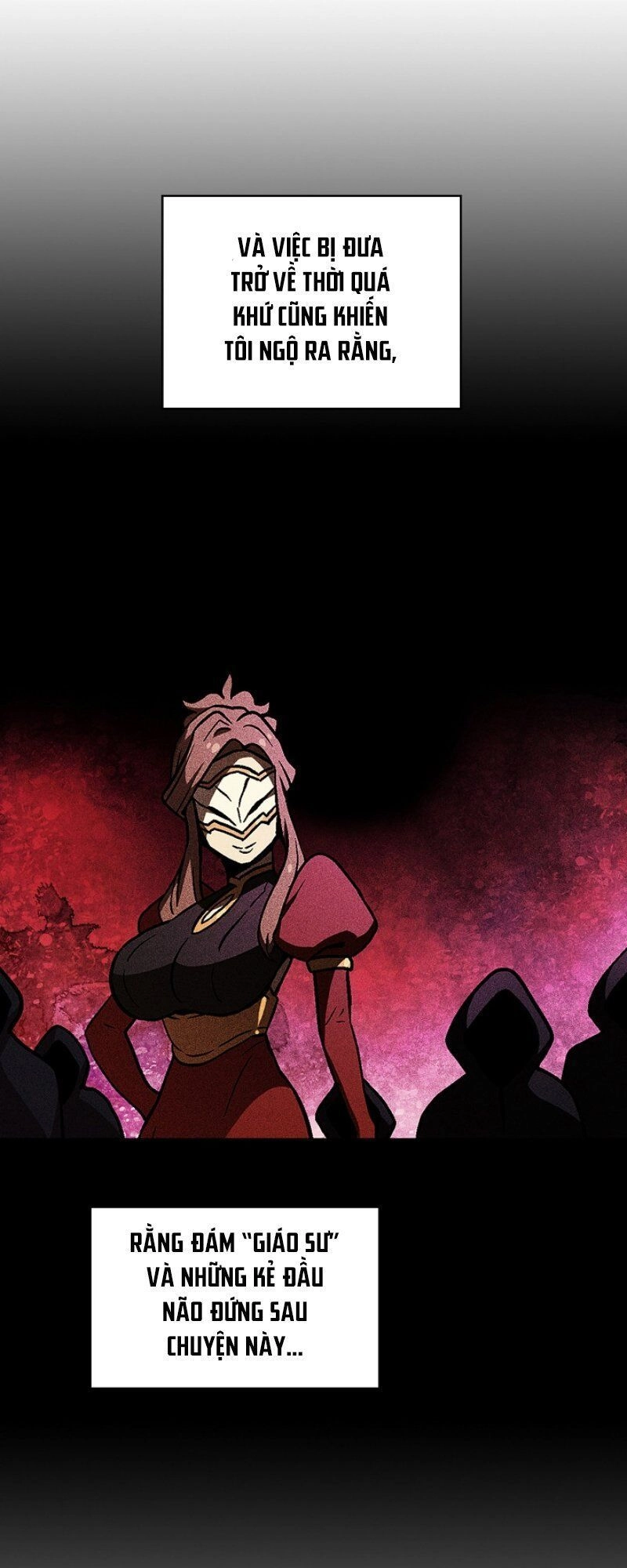 Anh Hùng Rác Rưởi Chapter 14 - 35