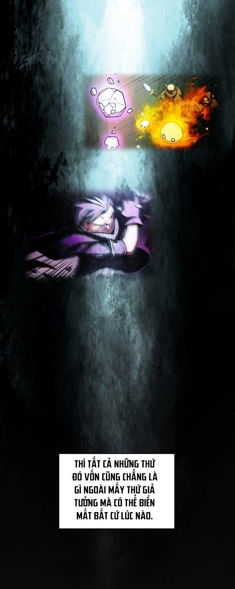 Anh Hùng Rác Rưởi Chapter 14 - 38