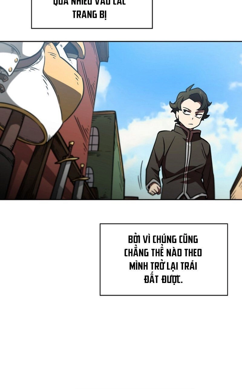 Anh Hùng Rác Rưởi Chapter 14 - 42