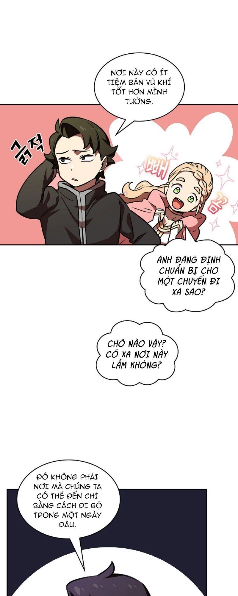 Anh Hùng Rác Rưởi Chapter 14 - 46