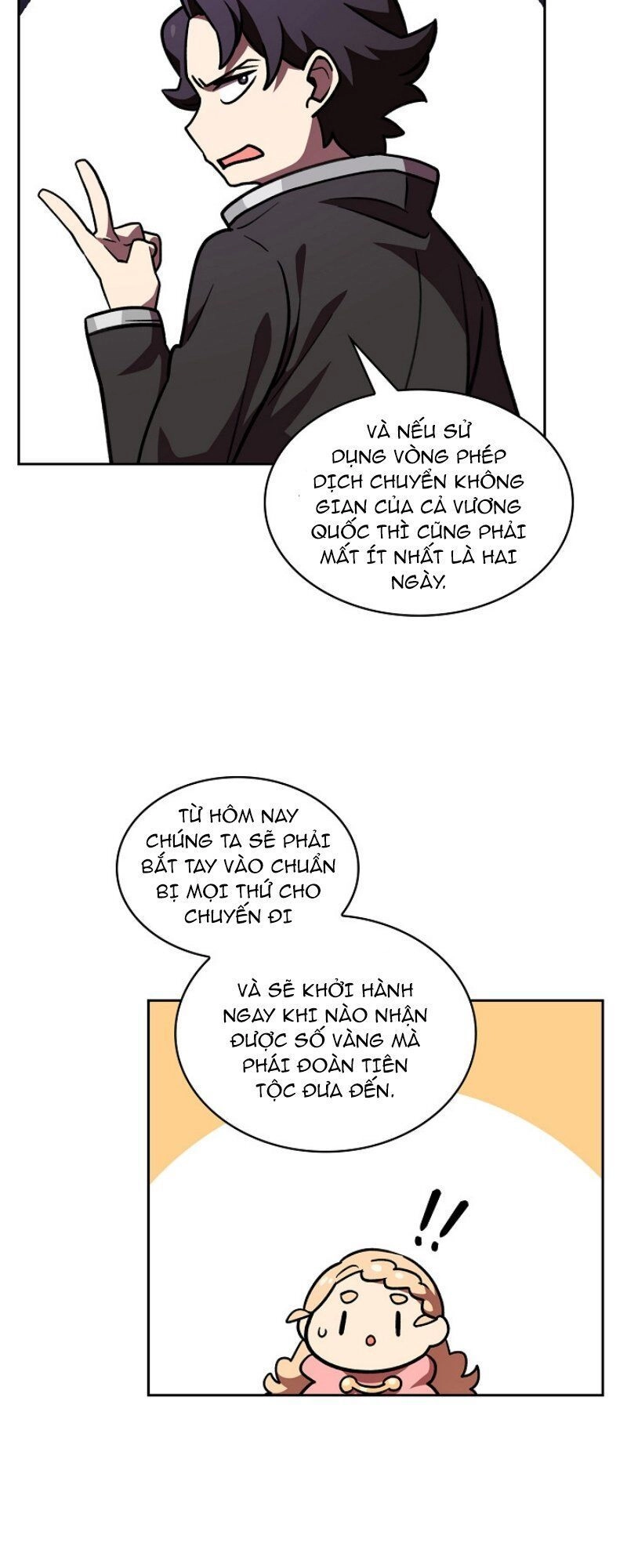 Anh Hùng Rác Rưởi Chapter 14 - 47