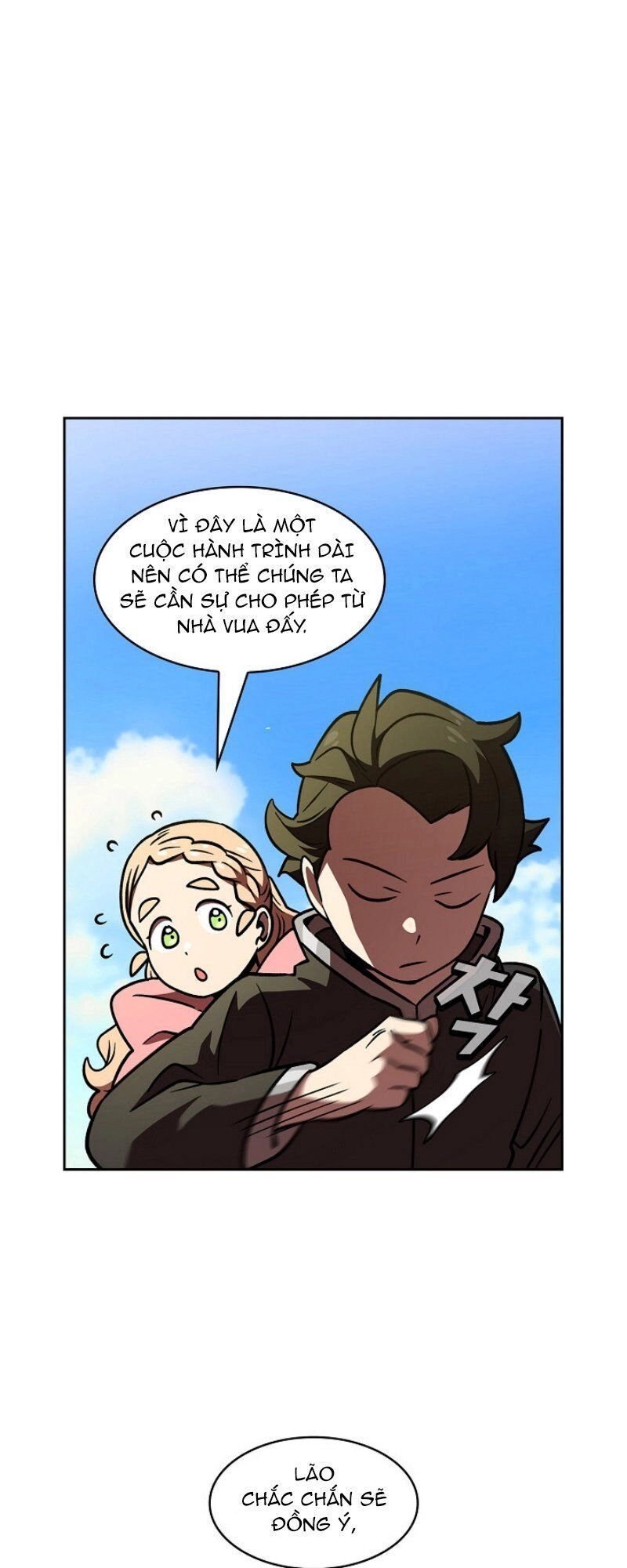 Anh Hùng Rác Rưởi Chapter 14 - 52