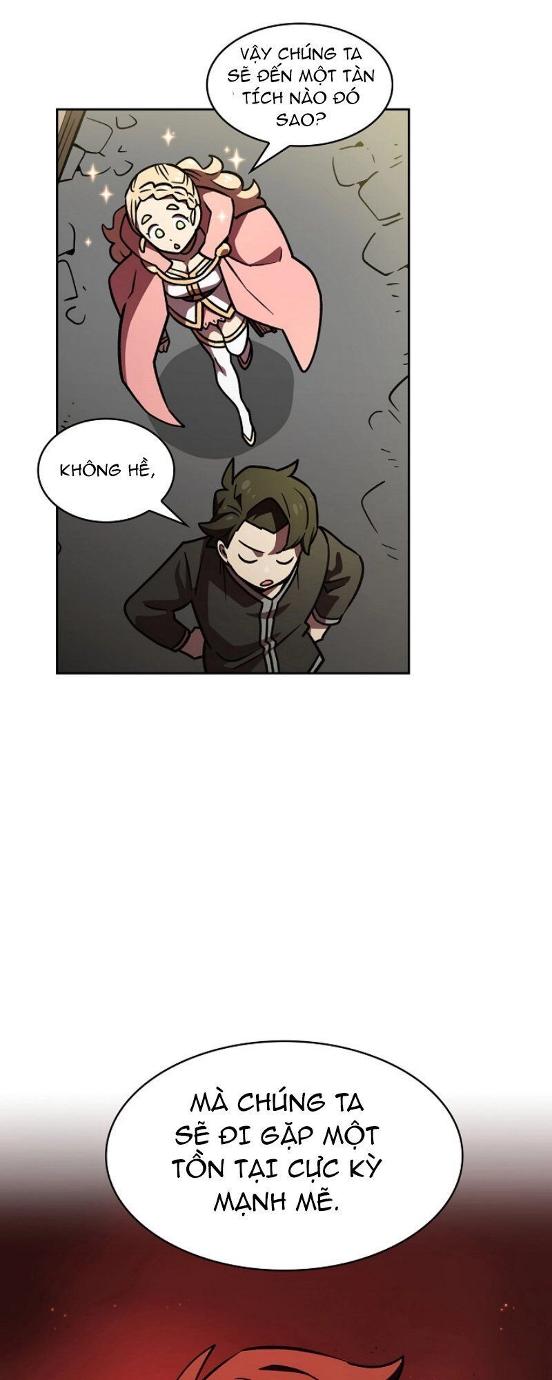 Anh Hùng Rác Rưởi Chapter 14 - 56