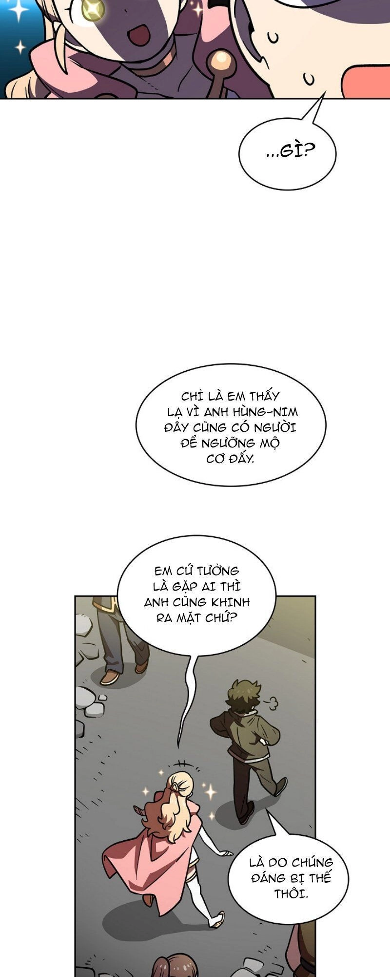 Anh Hùng Rác Rưởi Chapter 14 - 61