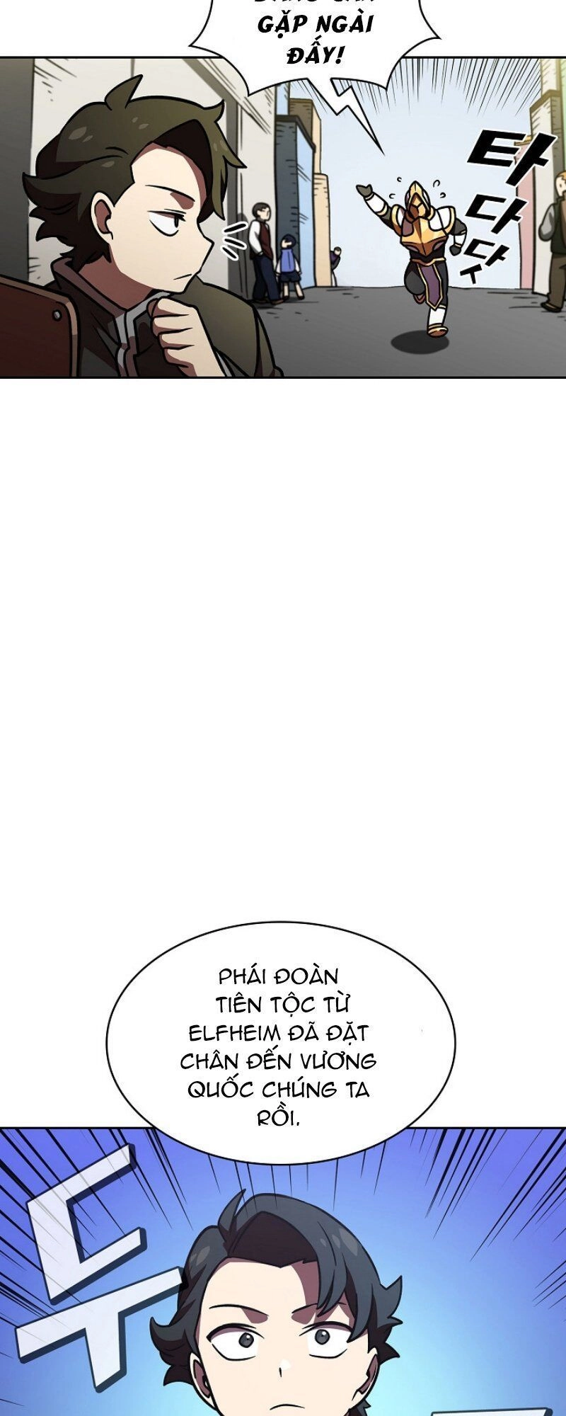 Anh Hùng Rác Rưởi Chapter 14 - 65