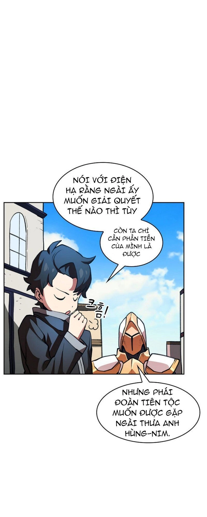 Anh Hùng Rác Rưởi Chapter 15 - 5