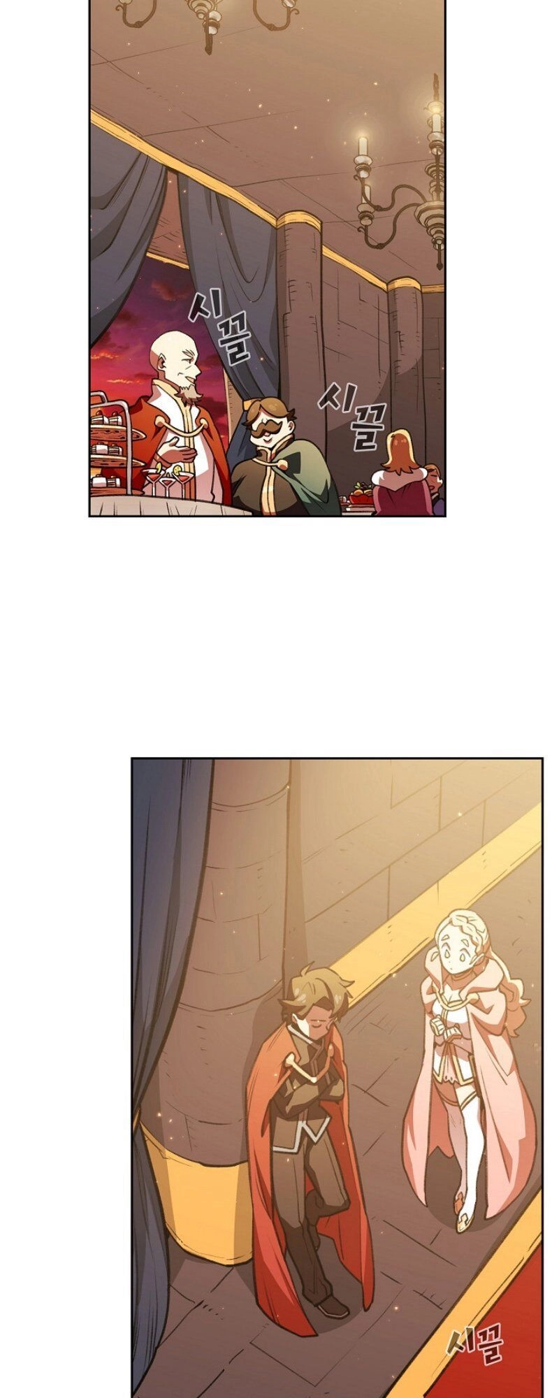 Anh Hùng Rác Rưởi Chapter 15 - 14