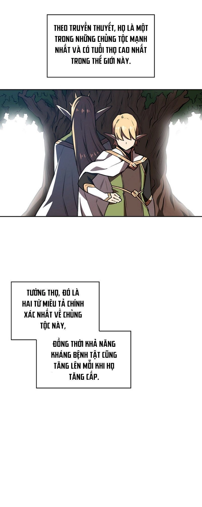 Anh Hùng Rác Rưởi Chapter 15 - 18