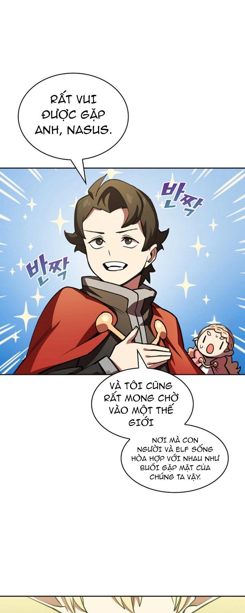 Anh Hùng Rác Rưởi Chapter 15 - 34