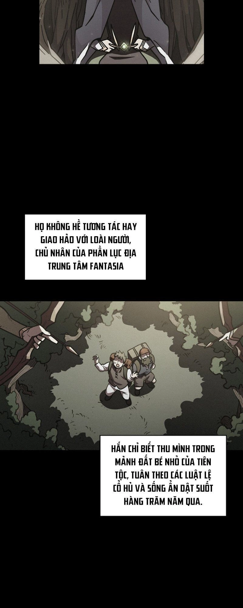 Anh Hùng Rác Rưởi Chapter 15 - 47