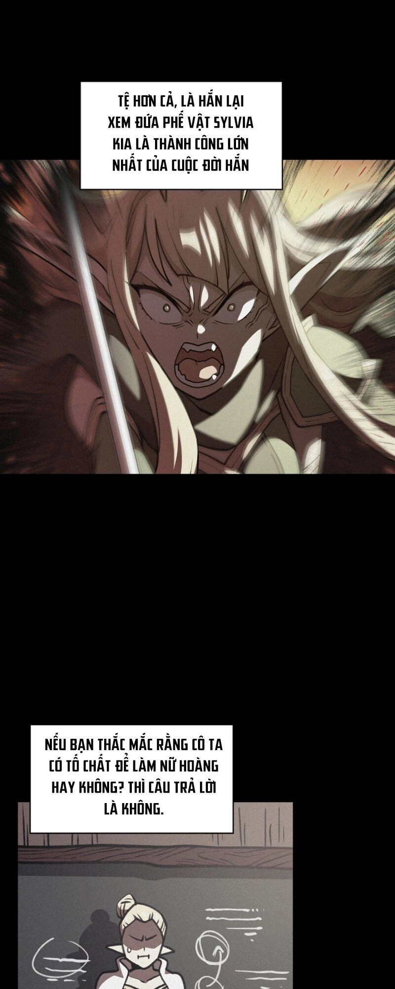 Anh Hùng Rác Rưởi Chapter 15 - 48