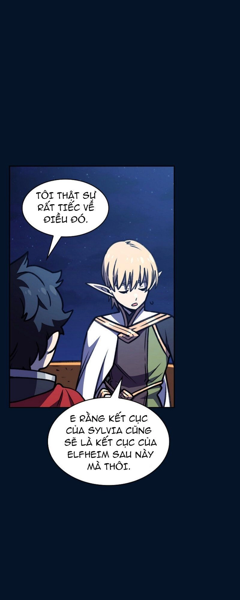 Anh Hùng Rác Rưởi Chapter 15 - 58