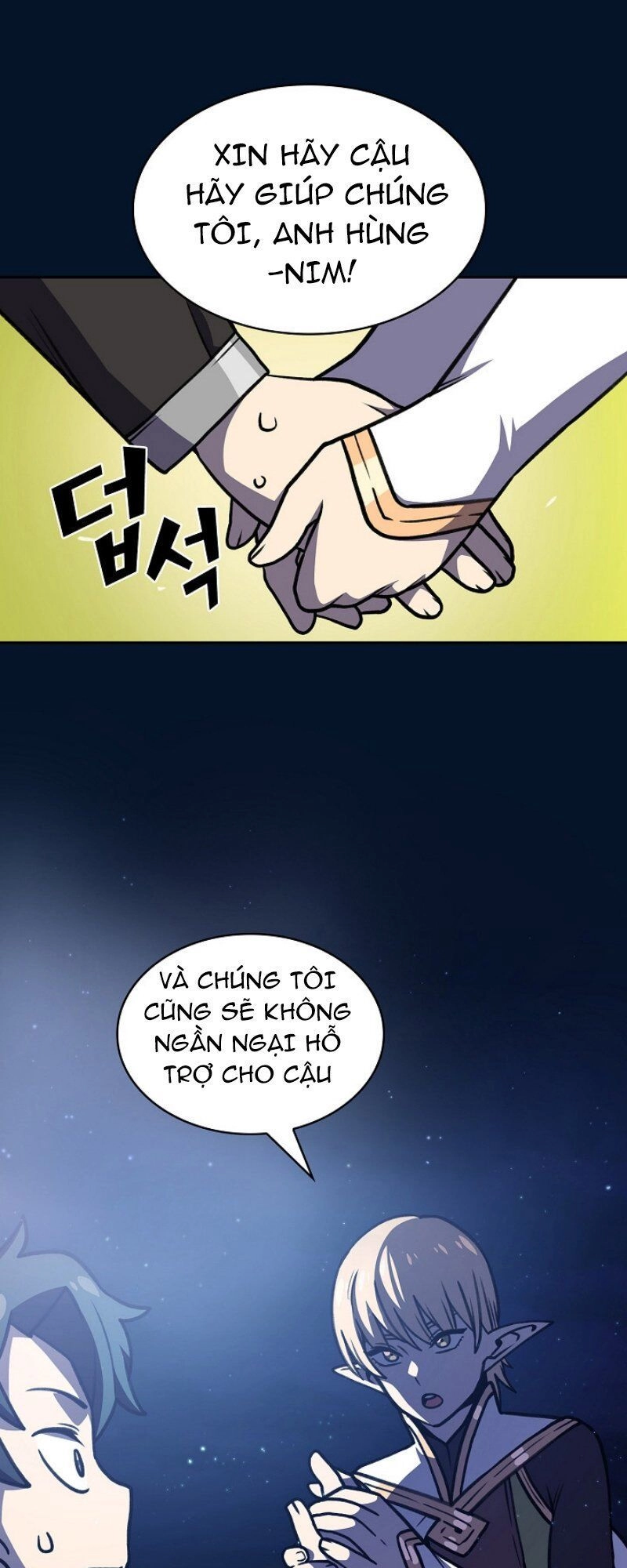 Anh Hùng Rác Rưởi Chapter 15 - 59