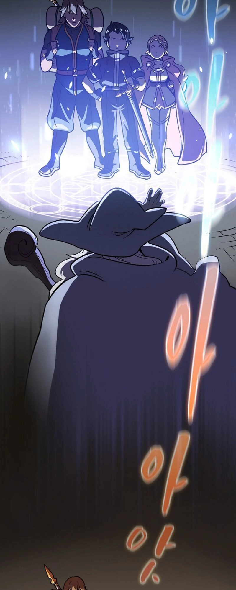 Anh Hùng Rác Rưởi Chapter 16 - 72