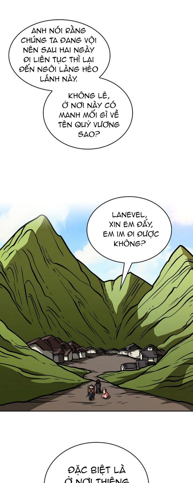 Anh Hùng Rác Rưởi Chapter 17 - 76