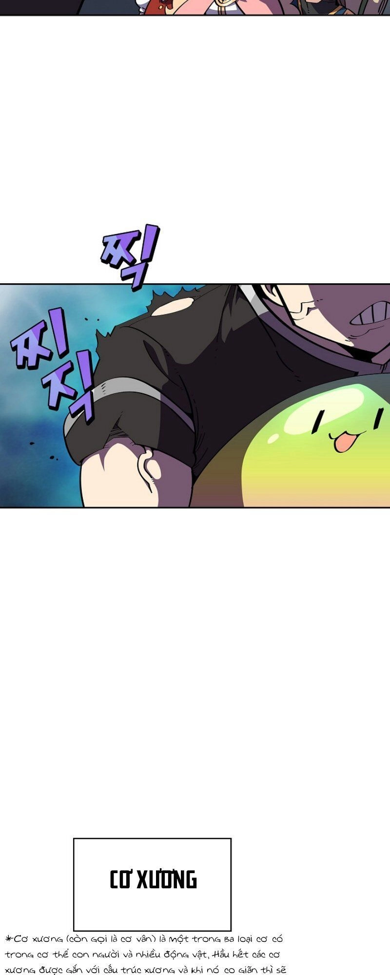 Anh Hùng Rác Rưởi Chapter 18 - 41