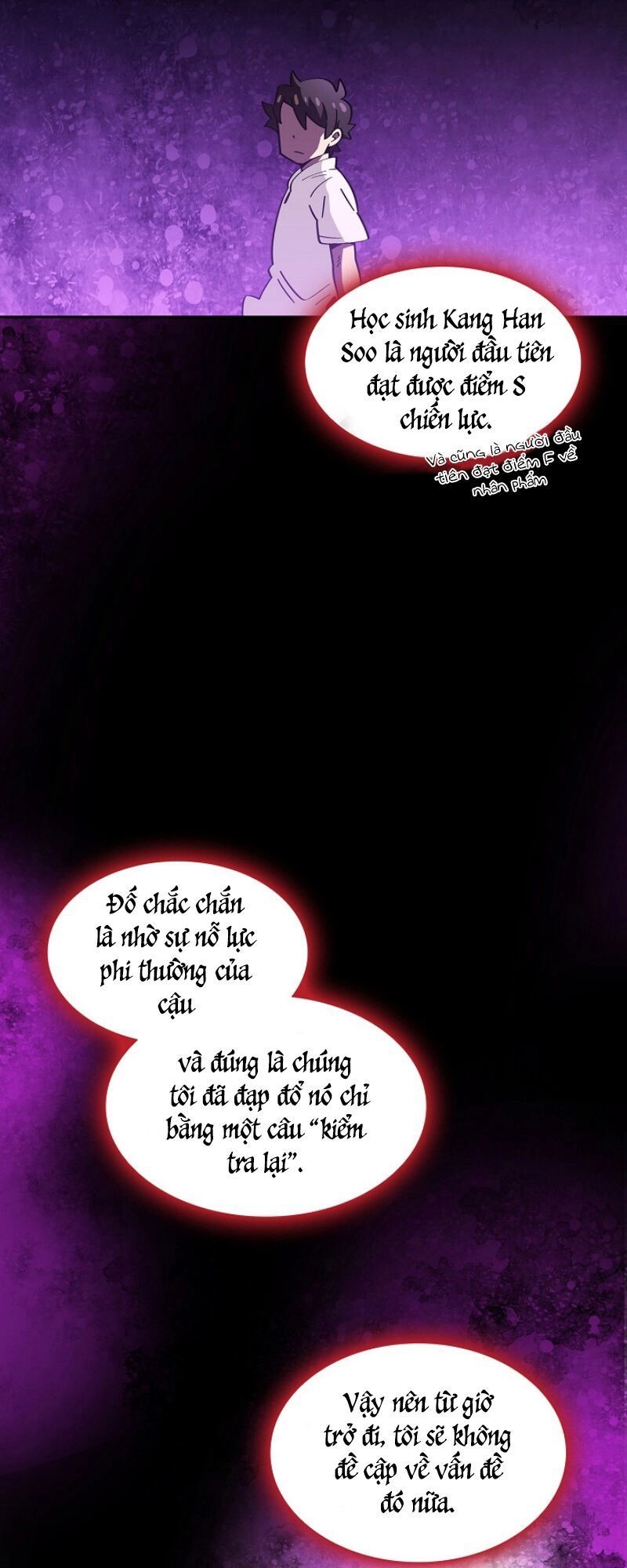 Anh Hùng Rác Rưởi Chapter 18 - 63