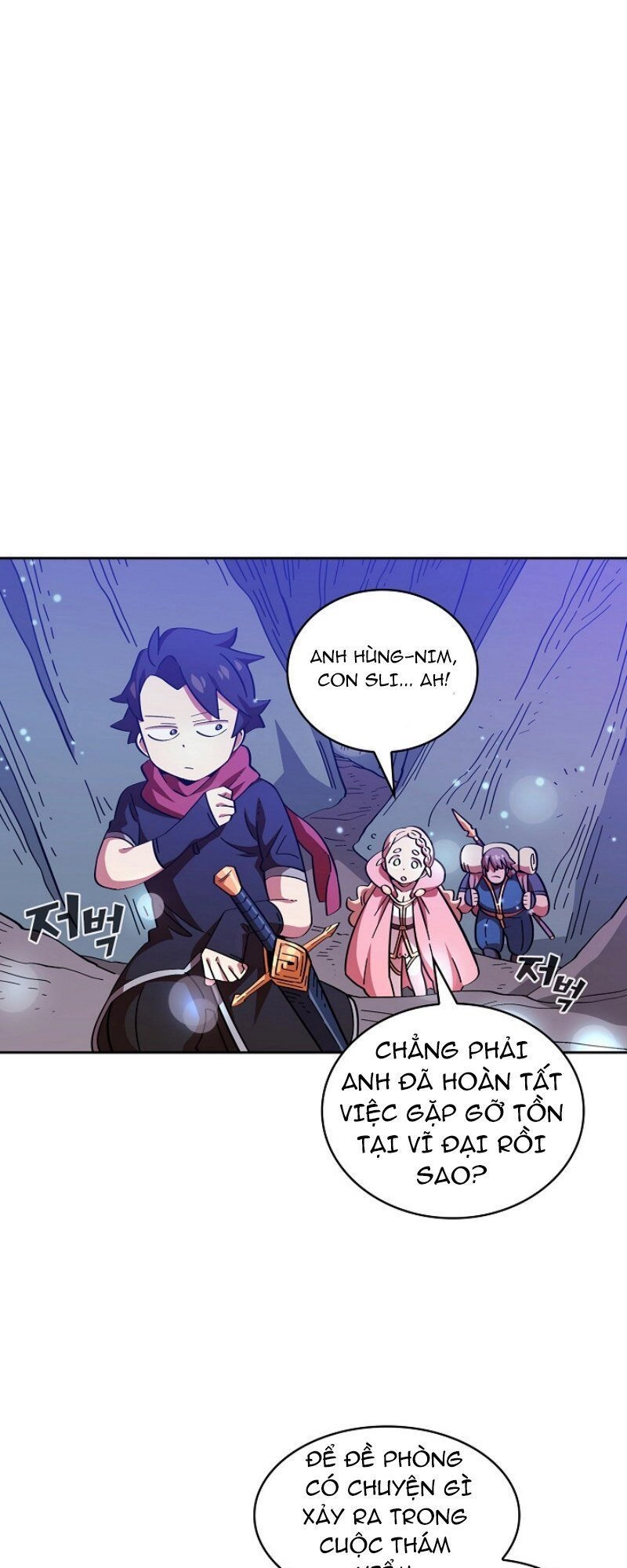 Anh Hùng Rác Rưởi Chapter 19 - 9