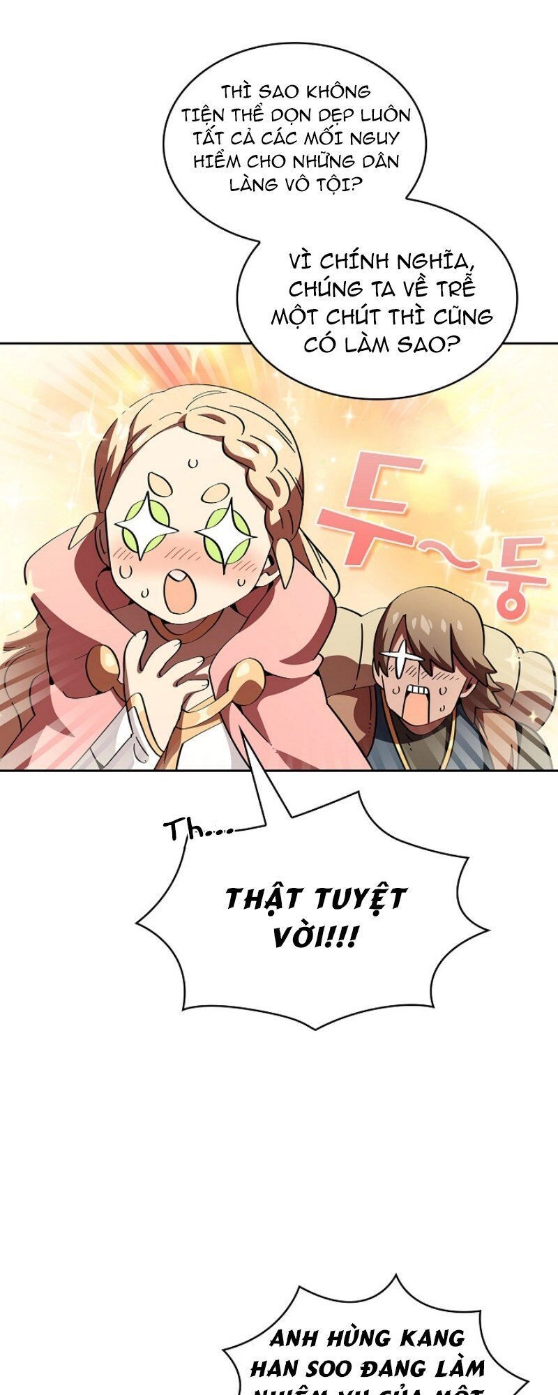 Anh Hùng Rác Rưởi Chapter 19 - 12