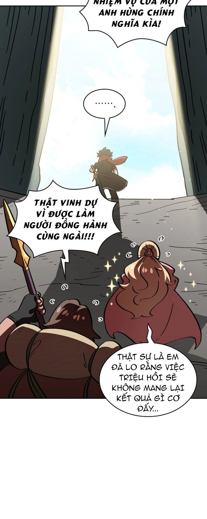 Anh Hùng Rác Rưởi Chapter 19 - 13