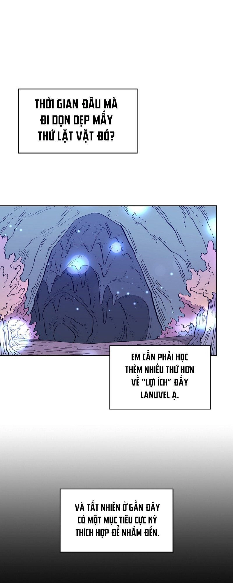 Anh Hùng Rác Rưởi Chapter 19 - 15