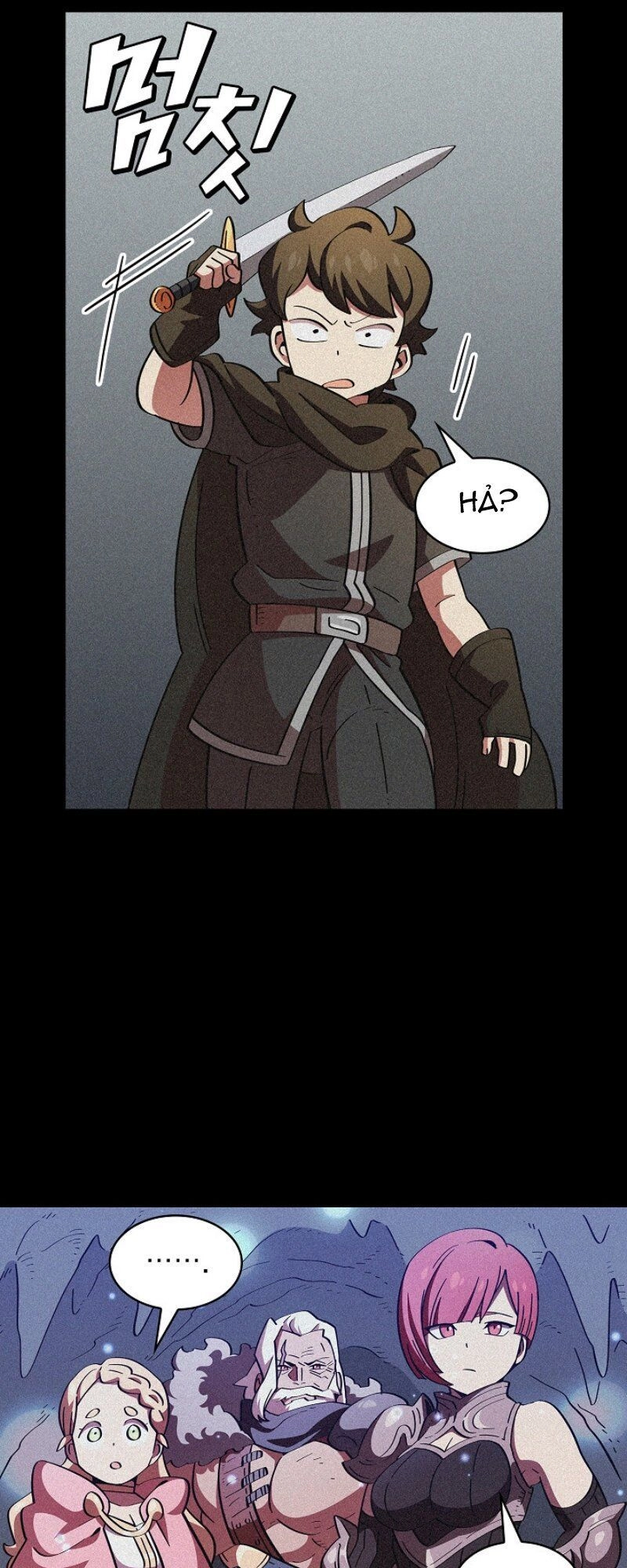 Anh Hùng Rác Rưởi Chapter 19 - 18