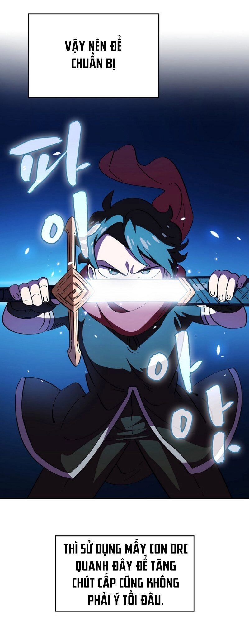 Anh Hùng Rác Rưởi Chapter 19 - 57