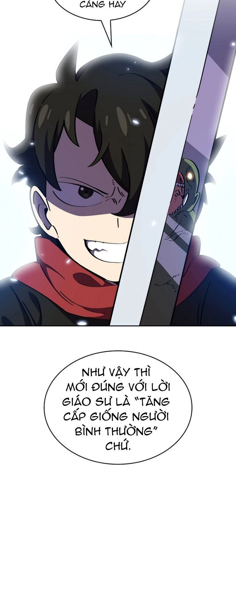 Anh Hùng Rác Rưởi Chapter 19 - 74