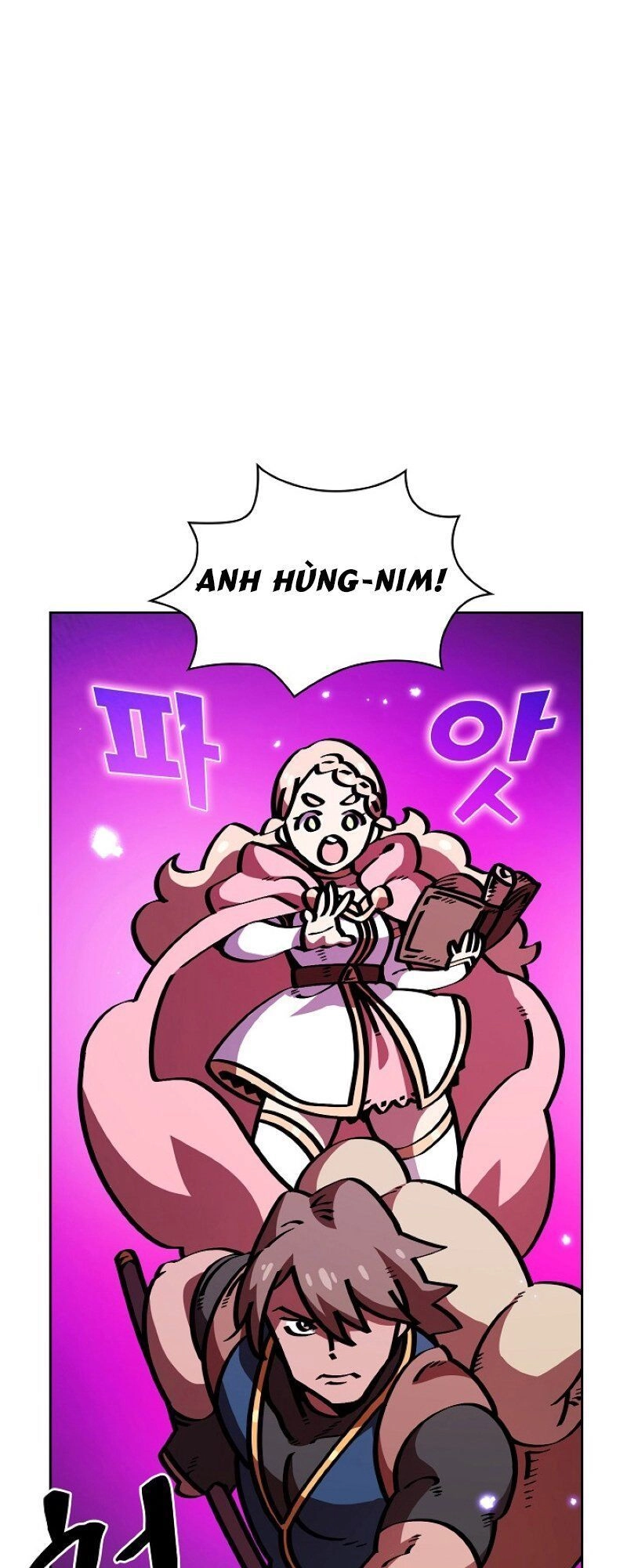 Anh Hùng Rác Rưởi Chapter 20 - 3