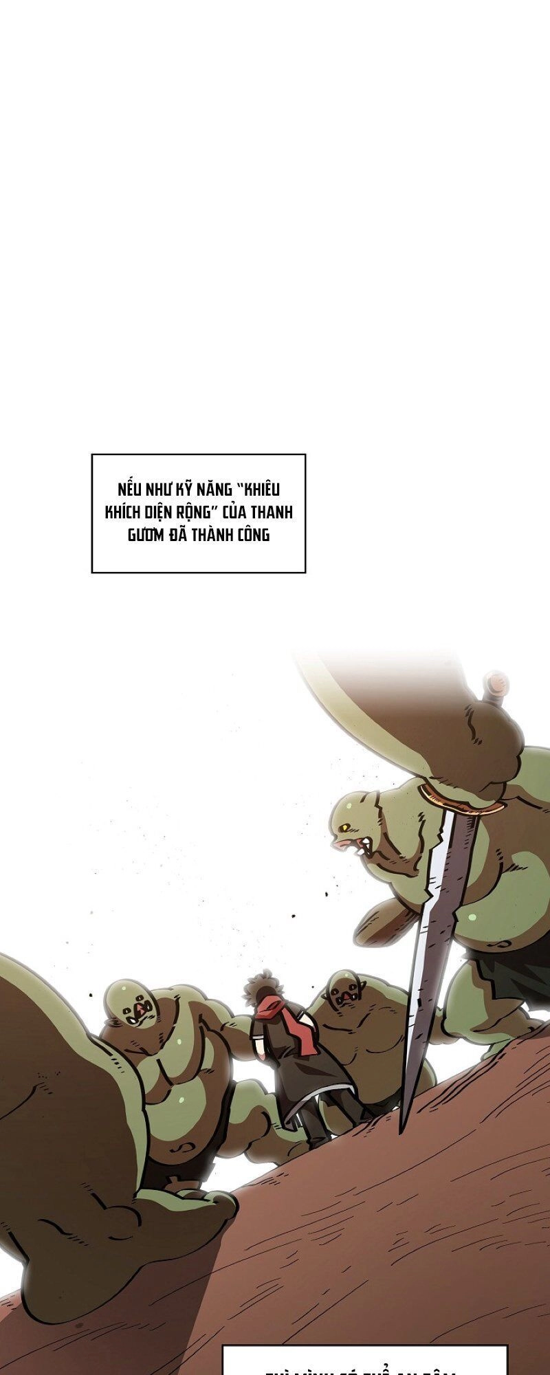 Anh Hùng Rác Rưởi Chapter 20 - 6