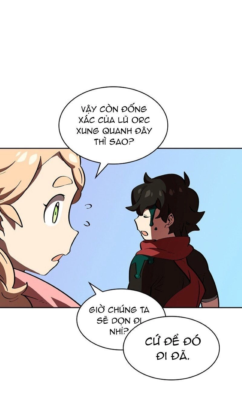 Anh Hùng Rác Rưởi Chapter 20 - 25