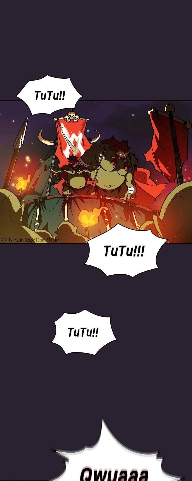 Anh Hùng Rác Rưởi Chapter 20 - 30