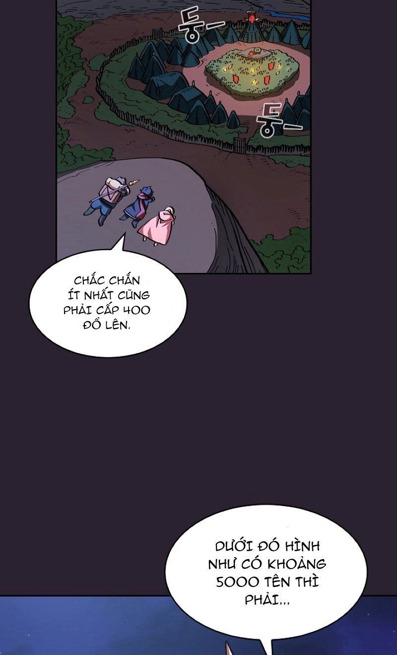 Anh Hùng Rác Rưởi Chapter 20 - 33