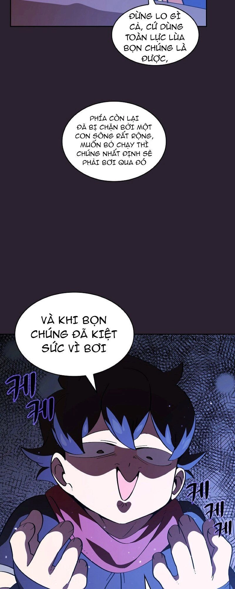 Anh Hùng Rác Rưởi Chapter 20 - 36