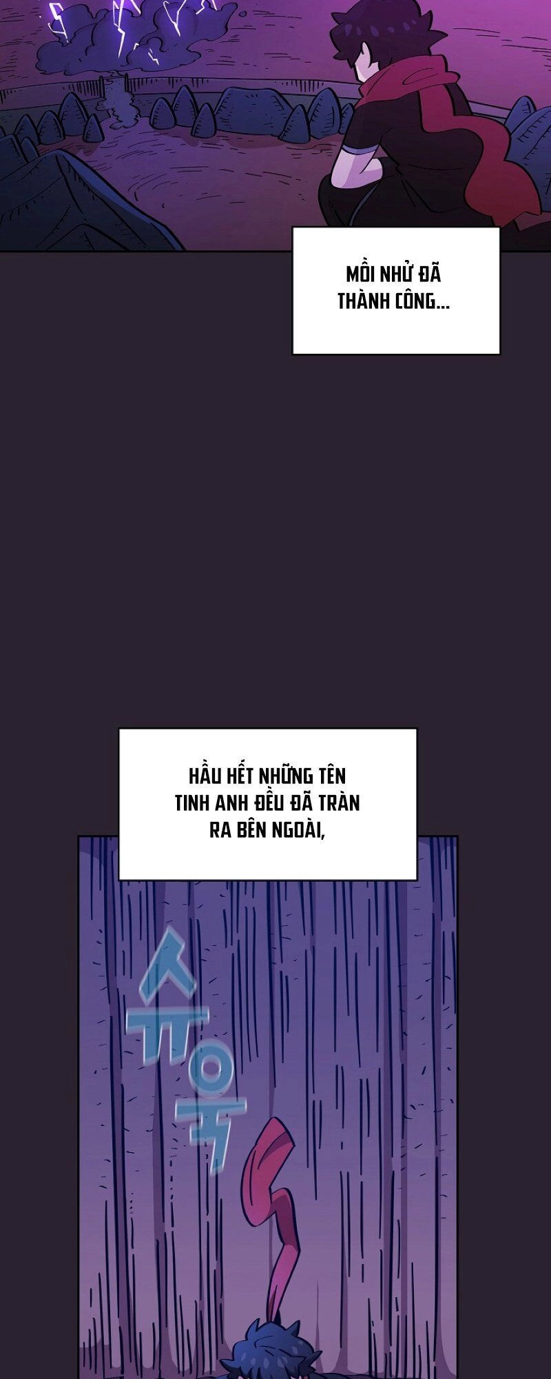 Anh Hùng Rác Rưởi Chapter 20 - 55