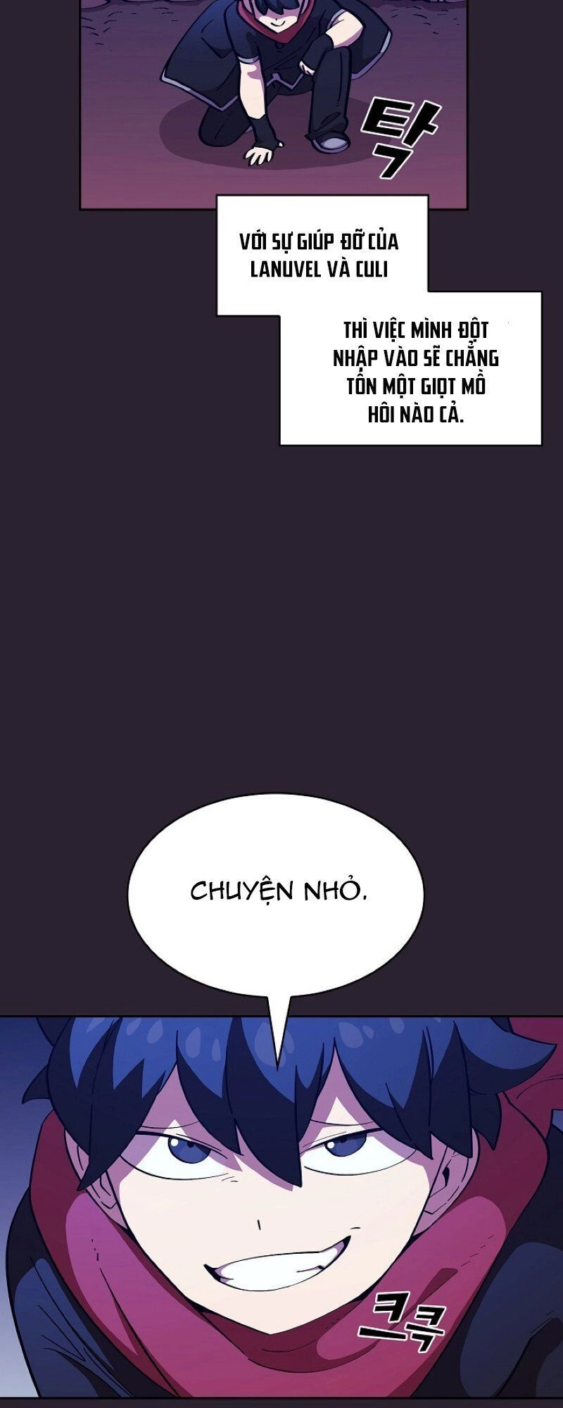 Anh Hùng Rác Rưởi Chapter 20 - 56