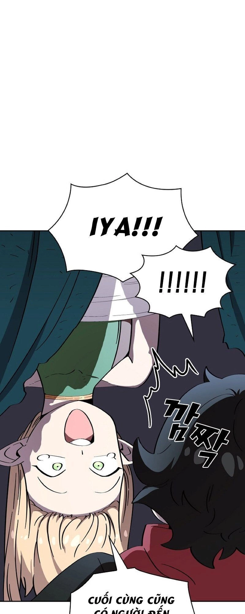 Anh Hùng Rác Rưởi Chapter 20 - 60