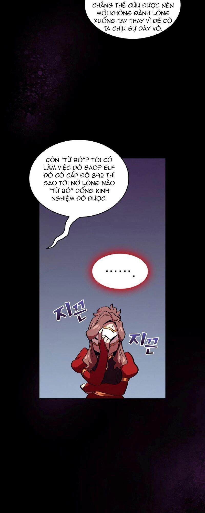 Anh Hùng Rác Rưởi Chapter 22 - 56