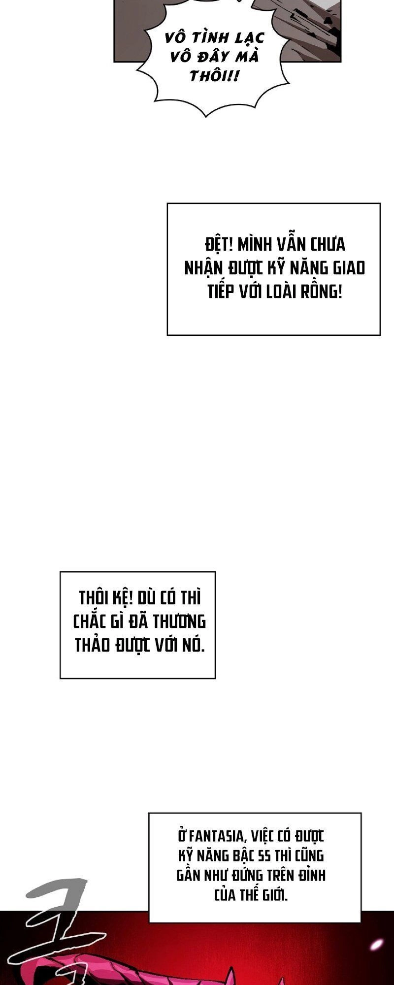 Anh Hùng Rác Rưởi Chapter 23 - 33