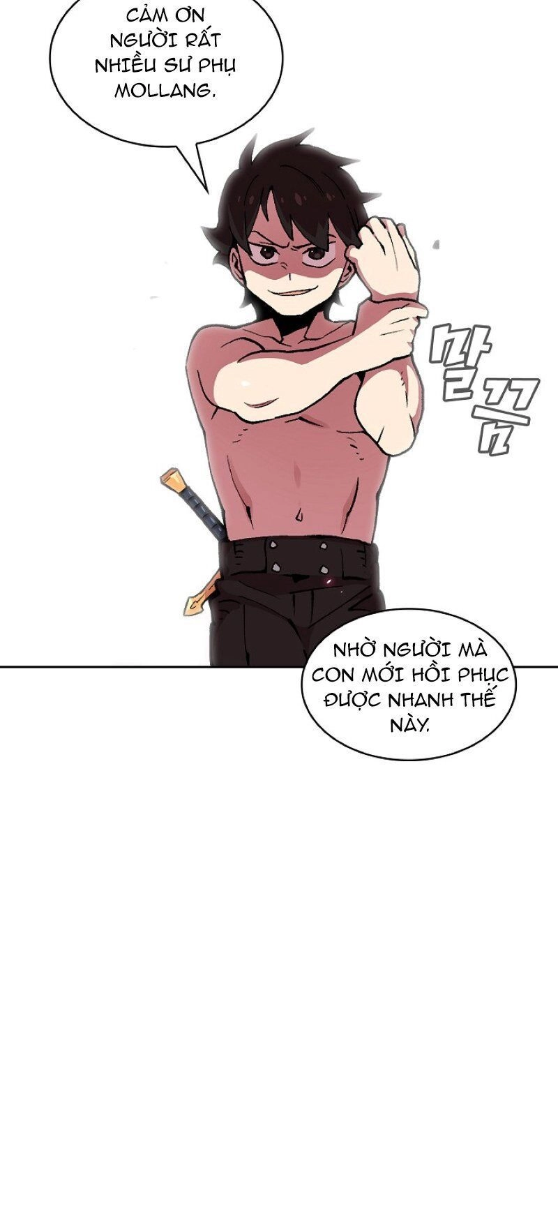 Anh Hùng Rác Rưởi Chapter 23 - 55