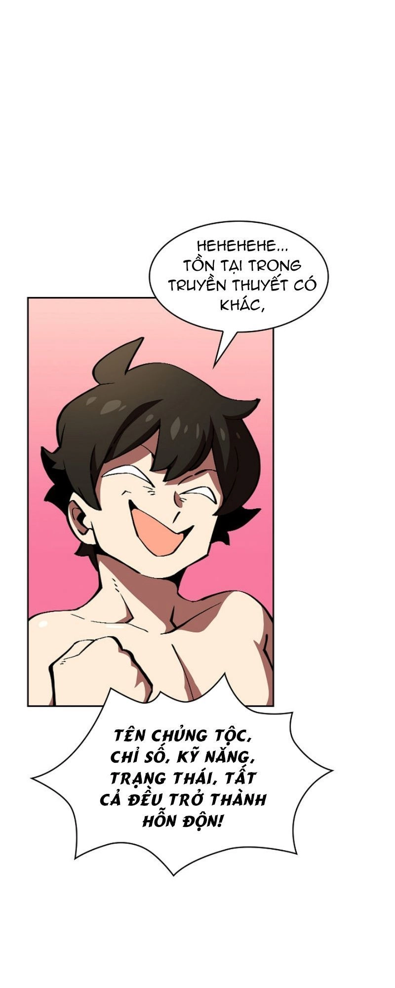 Anh Hùng Rác Rưởi Chapter 25 - 49