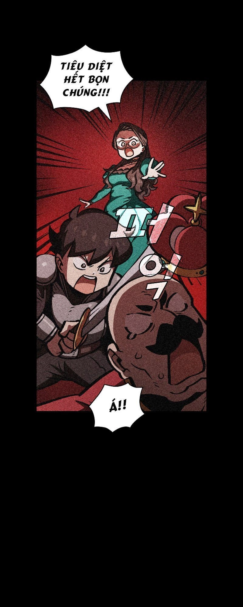 Anh Hùng Rác Rưởi Chapter 27 - 57