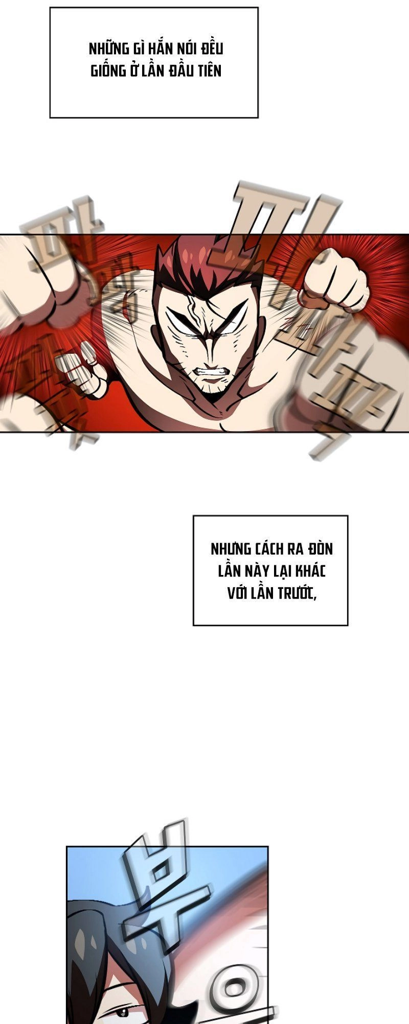 Anh Hùng Rác Rưởi Chapter 28 - 45