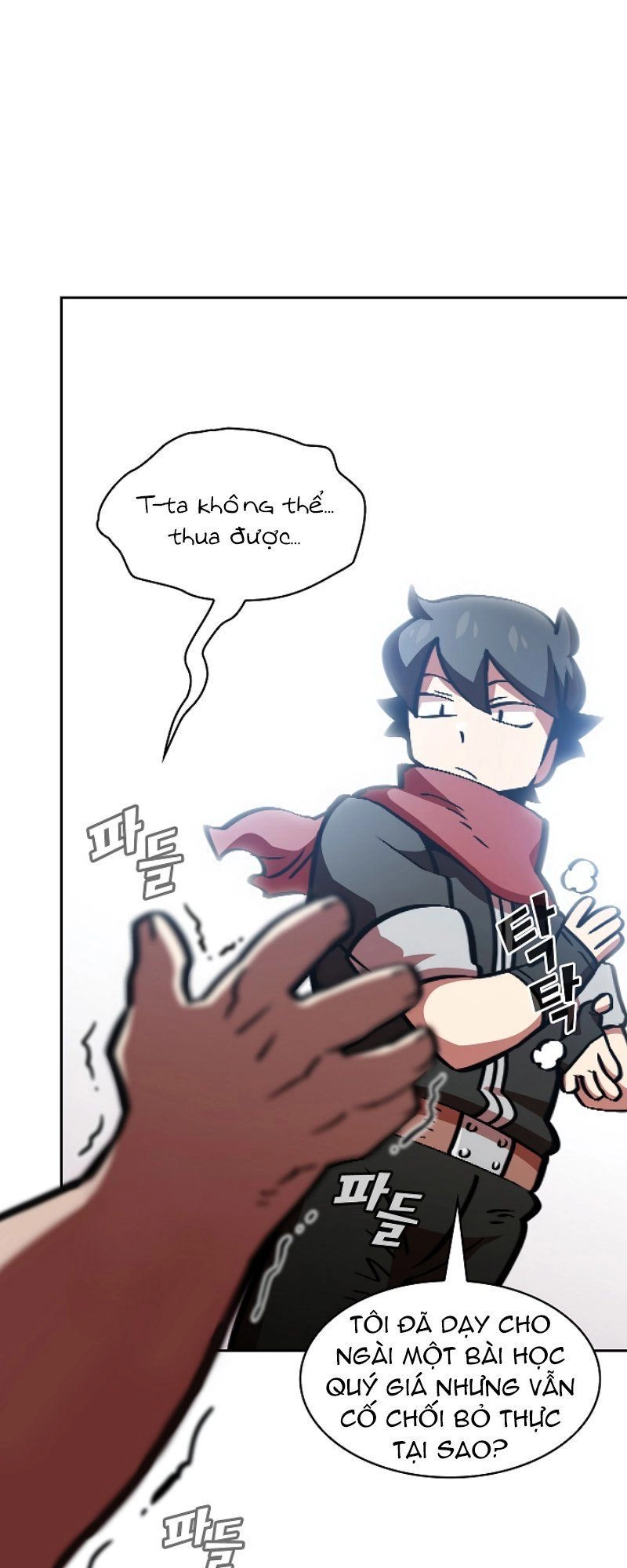 Anh Hùng Rác Rưởi Chapter 28 - 62