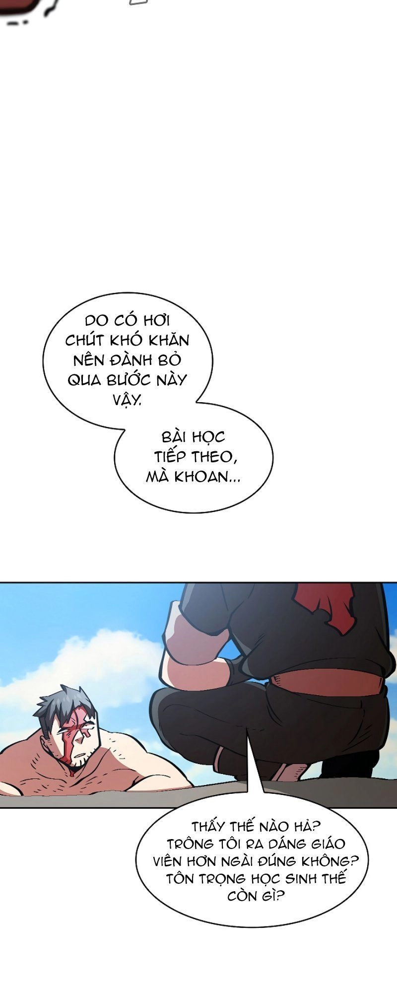 Anh Hùng Rác Rưởi Chapter 28 - 63