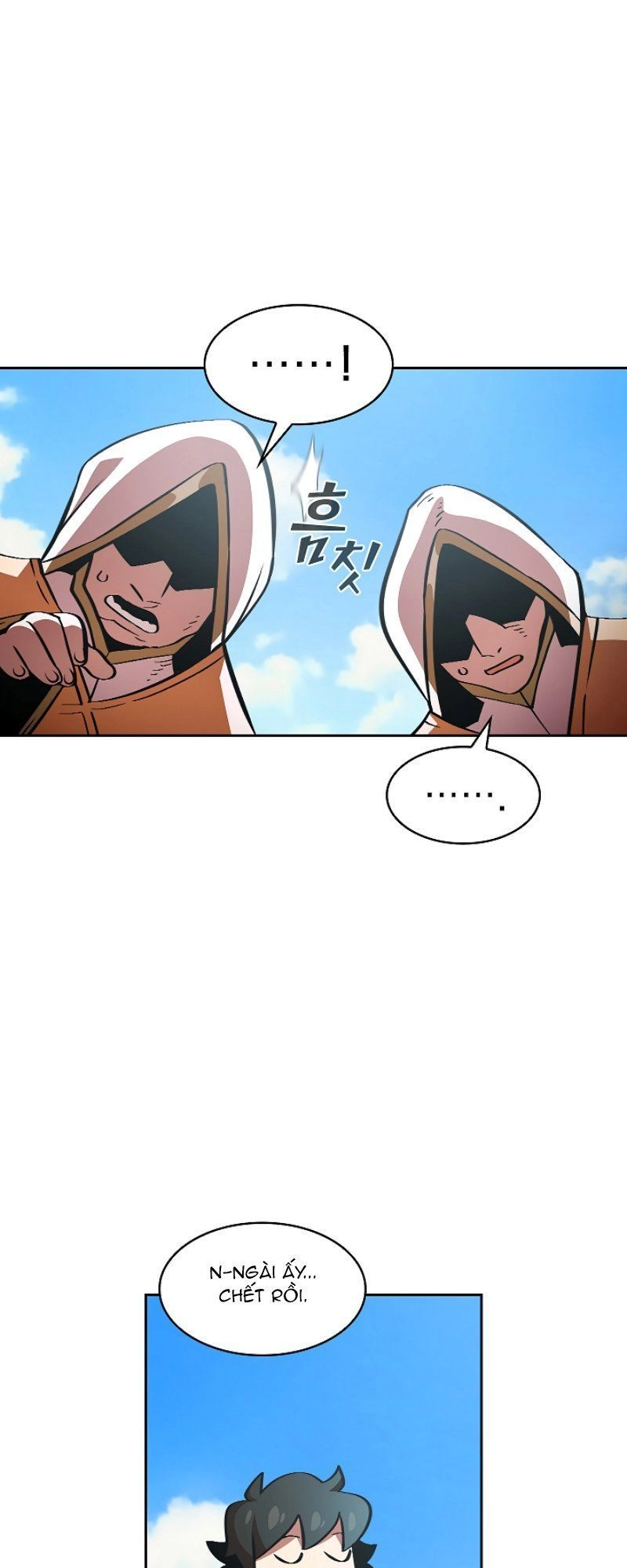 Anh Hùng Rác Rưởi Chapter 29 - 17