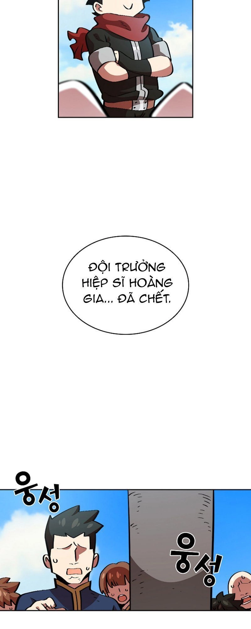 Anh Hùng Rác Rưởi Chapter 29 - 18