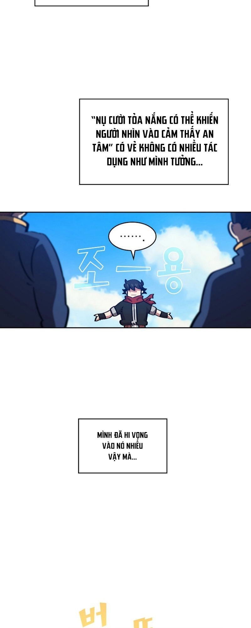 Anh Hùng Rác Rưởi Chapter 29 - 24